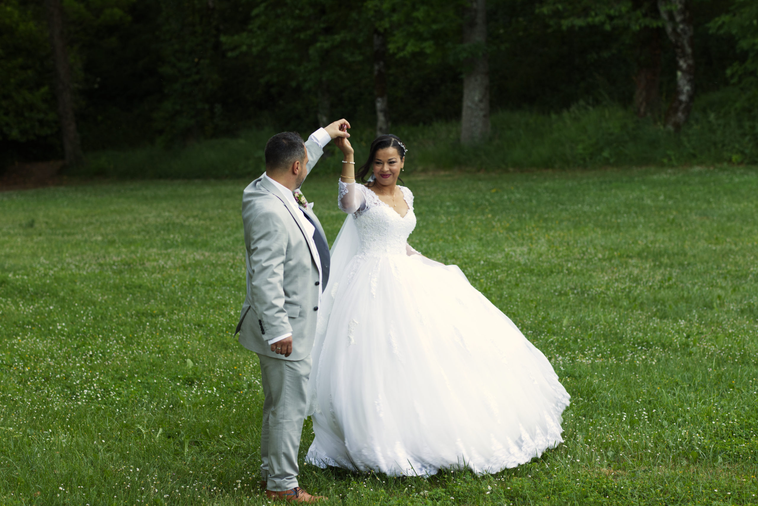 Lire la suite à propos de l’article Faire appel à un photographe professionnel pour votre mariage